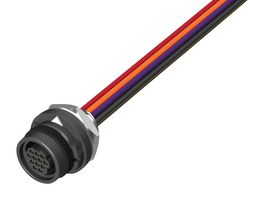 SAMTEC MCR-8-02-L-00.25-S-BC