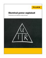 EPE-TRAINING-E/US from Fluke