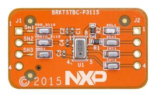 NXP BRKTSTBC-P3115