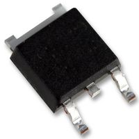ONSEMI FGD5T120SH IGBT, 10 A, 2.9 V, 69 W, 1.2 kV, TO-252 (DPAK), 3 Pines