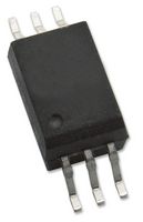 ONSEMI FOD8163R2V Optocoupler, 1 Channel, 5 kV, 10 Mbps, SSOP, 6 Pins, FOD8163 Series