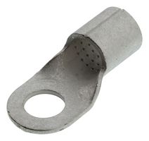 MOLEX 19193-0341 Ring Tongue Terminal, M12, 1/2", 00 AWG, 70 mm², VersaKrimp 19193 Series