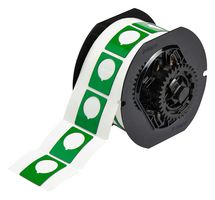 BRADY B30EP-167-593-GN