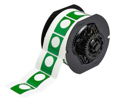 BRADY B30EP-167U-593-GN