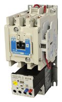 EATON CUTLER HAMMER AN19GN0A5E005 Motor Stater, Freedom AN19 Series, 9 to 45 A, 120 Vac, C440 Overload Relay