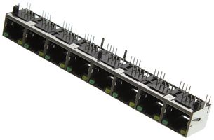 AMPHENOL COMMUNICATIONS SOLUTIONS RJE398881410