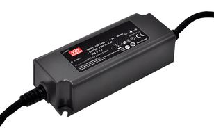 MEAN WELL OWA-60E-30 Fuente de Poder CA/CD, 1 Salida, 60 W, 30 V, 2 A