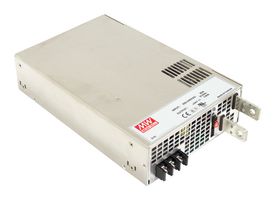 MEAN WELL RSP-2400-48 AC/DC Enclosed Power Supply (PSU), ITE, 1 Outputs, 2.4 kW, 48 V, 50 A