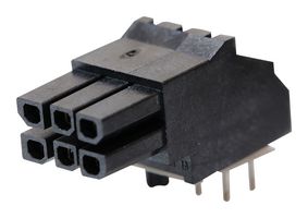 44764-0601 from Molex