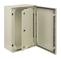 SQUARE D BY SCHNEIDER ELECTRIC NSYPAP43G Enclosure Accessory, Internal Door, Schneider Thalassa PLM Series Enclosures, Polyester (PET)