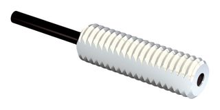 SICK LL3-TM01 Fiber, Through Beam, 6.6ft Cable, GLL170(T)/WLL180/WLL80 Fiber-Optic Sensor, M3, Monofiber