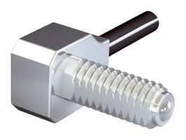 SICK LL3-TR09 Fiber, Through Beam, 6.6ft Cable, GLL170/WLL180/WLL24 Ex/WLL80 Fiber-Optic Sensor, M4, Multi-Fiber