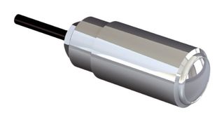 SICK LL3-TX01 Fiber, 65.6ft Length, 13.12° Dispersion Angle, M12 Threaded Sleeve, Polymethylmethacrylate