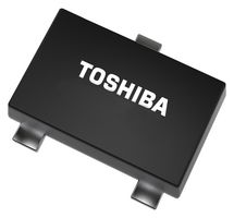 TOSHIBA SSM3J15FV,L3F(T Power MOSFET, P Channel, 30 V, 100 mA, 12 ohm, SOT-723, Surface Mount
