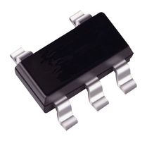 TOSHIBA TCK108AF,LF(T Power Load Distribution Switch, High Side, 1 Output, 5.5 V, 0.063 ohm, SOT-25-5