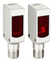 SICK WSE4SL-3P1137V Laser Sensor, PNP, 60m, 10 to 30VDC, 100mA, WSE4SL-3P1137V, W4 Series