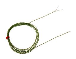 LABFACILITY Z2-K-3M (IEC) (PACK OF 10) Thermocouple, K, -75 °C, 260 °C, PTFE (Polytetrafluoroethylene), 9.84 ft, 3 m