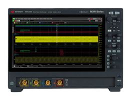 KEYSIGHT TECHNOLOGIES MXR254B
