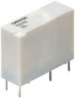 OMRON ELECTRONIC COMPONENTS G5NB-1A4-EL-HA-CF DC12 Relevador de Potencia, Delgado, Sellado, SPST-NO, 5 VDC, 7 A, G5NB Series, Agujero Pasante