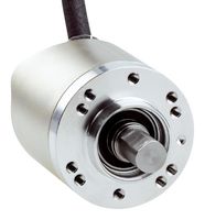 SICK AHM36A-S3CK014X12 Rotary Encoder, Mechanical, Absolute, 4096 PPR, Horizontal