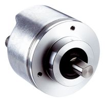 SICK A3M60B-S4PB013X13 Rotary Encoder, Mechanical, Absolute, 8192 PPR, Horizontal