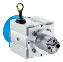 SICK BTF13-N1BM1099 Rotary Encoder, Wire Draw, Mechanical, Absolute, Horizontal