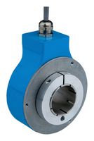 SICK DGS80B-TSLK08192 Rotary Encoder, Mechanical, Incremental, 8192 PPR, Horizontal