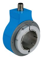 SICK DGS80B-TYLC02500 Rotary Encoder, Mechanical, Incremental, 2500 PPR, Horizontal