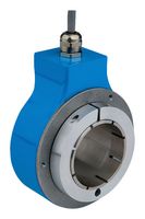 SICK DGS80B-TYLK04096 Rotary Encoder, Mechanical, Incremental, 4096 PPR, Horizontal
