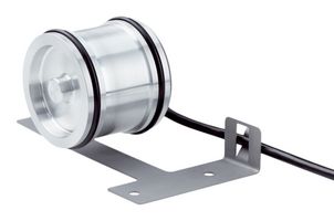 SICK DKV60E-22EKA1000 Rotary Encoder, Measuring Wheel, Mechanical, Incremental, 1000 PPR, Horizontal