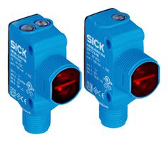 SICK LFP2000-G1NMB Level Sensor, TDR, G3/4A, 2 m Probe, PNP, PNP/NPN, 4-20mA, 0-10V, 5 Pin M12 Connector, -20 to 150°C