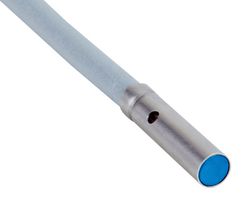 SICK IH03-01BPSVR8K Sensor de Proximidad Inductivo, PNP/SPST-NA, 1 mm, 10V a 30V, Serie IMM
