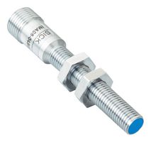 SICK UFS3-37B517 Fork Sensor, IO-Link, Teach-In Button, Push-Pull PNP/NPN, 10.43", 440µs, 1.1kHz, 4-Pin M12 Connector