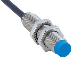 SICK IMB12-08NDSVU2S Inductive Proximity Sensor, 8 mm, SPST-NO, M12 x 1, 10 to 30 VDC, IMB Series