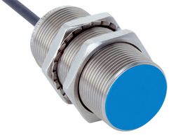 SICK IMB30-15BDSVU2S Inductive Proximity Sensor, SPST-NO, 15 mm, M30 x 1.5, 10 V to 30 V, IMB Series