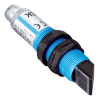 SICK VTF180-2F32419 Photo Sensor, 130 mm, PNP, Background Blanking, Proximity, 10 to 30 VDC, 4 Pin M12 Connector, V180-2