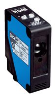 SICK WLT280L-2P2536 Laser Sensor, PNP, 18 m, 10 V to 30 V, 100 mA, PowerProx Series