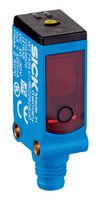 SICK WTT4SLC-3B2262A00 Laser Sensor, NPN/PNP, Push Pull, 1.3 m, 10 V to 30 V, 50 mA, PowerProx Series