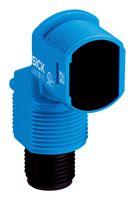 SICK ZTB18-4PR4A1D06 Photo Sensor, 150 mm, PNP, Background Suppression, Proximity, 10 to 30 VDC, 4 Pin M12 Connector