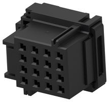 ERNI - TE CONNECTIVITY 2382871-1