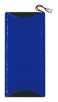 GW INSTEK LCR-305 Rechargeable Battery, Lithium, GW Instek LCR-1000 Series Handheld LCR Meter