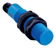 SICK CM18-08BNP-EC1 Capacitive Proximity Sensor, CM Series, 8 mm, Complementary NPN, M18 x 1, 10 V to 36V