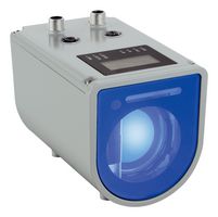 SICK DT1000-S11102 Sensor de Distancia Láser, 460m, NPN/PNP/Push Pull, 100mA, 18 a 30VCD, Serie Dx1000