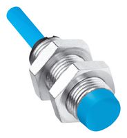 SICK L40S-11MA1A Photoelectric Sensor, Single Beam, Sender, 7 m, M18 Dia, Red, LED, Radial, 4-Pin M12 Connector