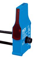 SICK IRT-P231C83 Photoelectric Sensor, 900 mm, PNP, Background Suppression, Proximity, 4 Pin M12 Connector
