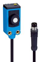 SICK UC4-1354B Ultrasonic Proximity Sensor, 380 kHz, 150 mm, UC4 Series, -25 °C to 70 °C