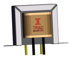 TRIAD MAGNETICS F-8X