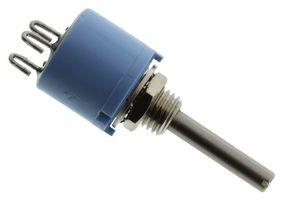HONEYWELL RV6NAYSD503A Rotary Potentiometer, Conductive Plastic, 50 kohm, 1 Turns, Linear, 500 mW, ± 10%, RV6 Series