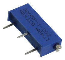 BOURNS 3005P-1-202