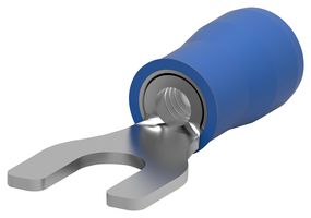 1-328281-1 TE CONNECTIVITY - AMP, Fork / Spade Tongue Terminal, PIDG ...
